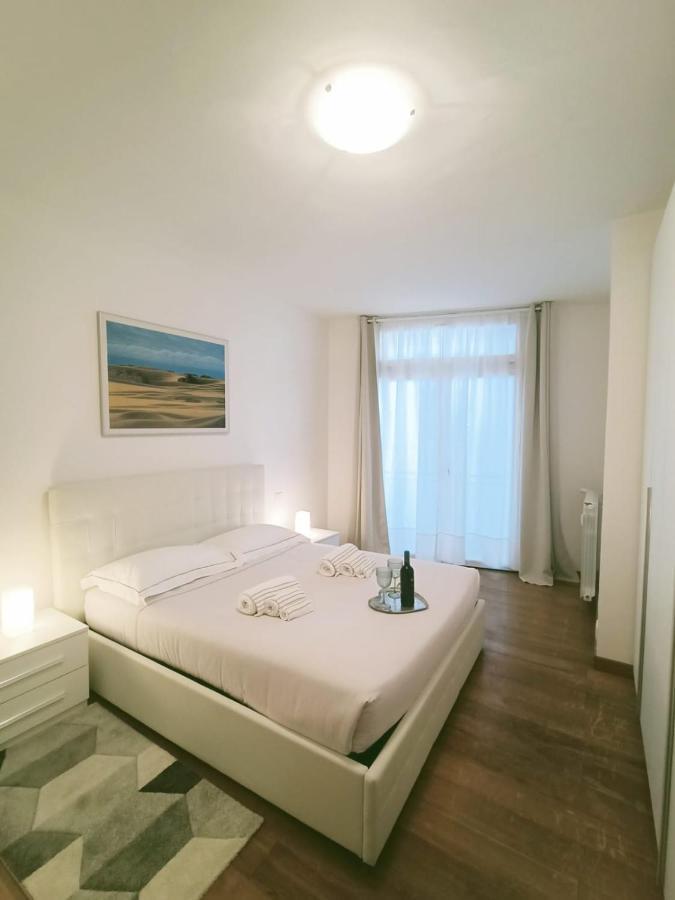 Apartament Skyline Su San Remo Zewnętrze zdjęcie