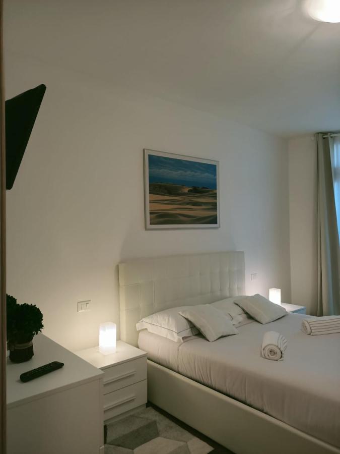 Apartament Skyline Su San Remo Zewnętrze zdjęcie