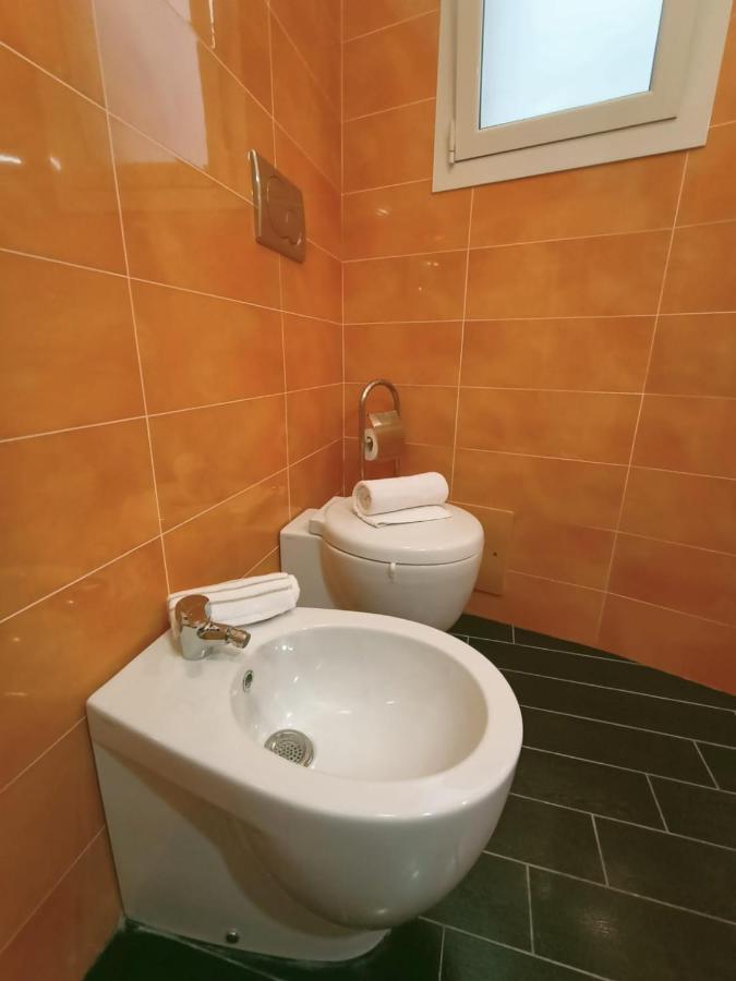 Apartament Skyline Su San Remo Zewnętrze zdjęcie