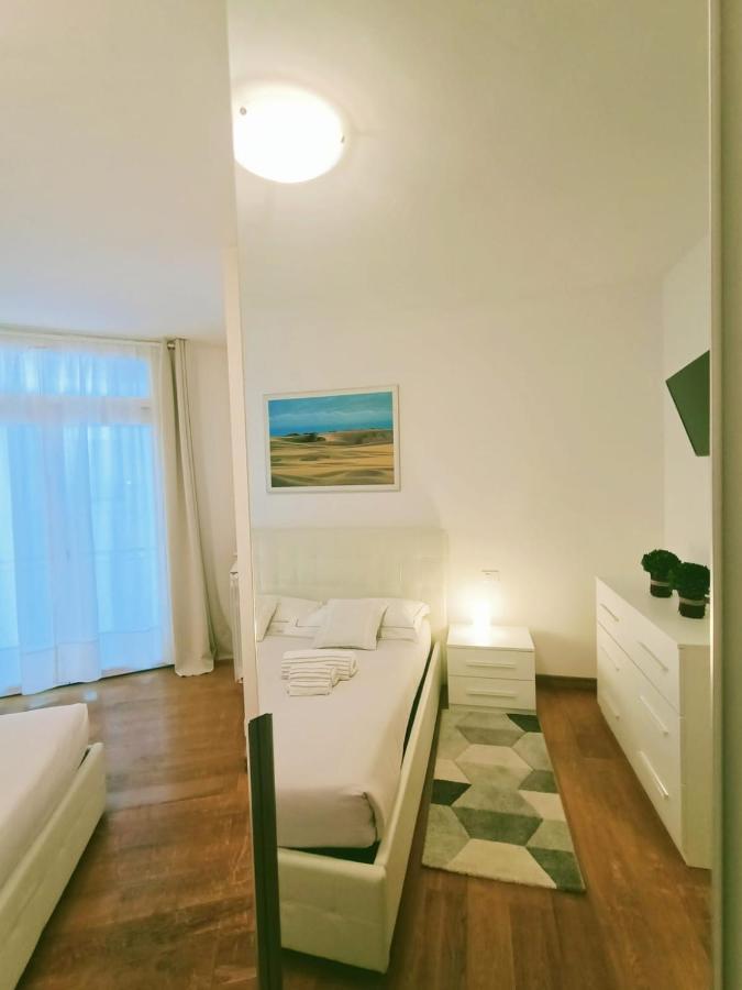 Apartament Skyline Su San Remo Zewnętrze zdjęcie
