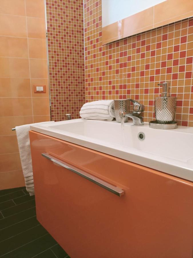 Apartament Skyline Su San Remo Zewnętrze zdjęcie