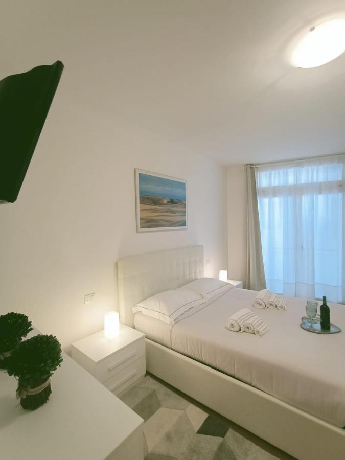 Apartament Skyline Su San Remo Zewnętrze zdjęcie