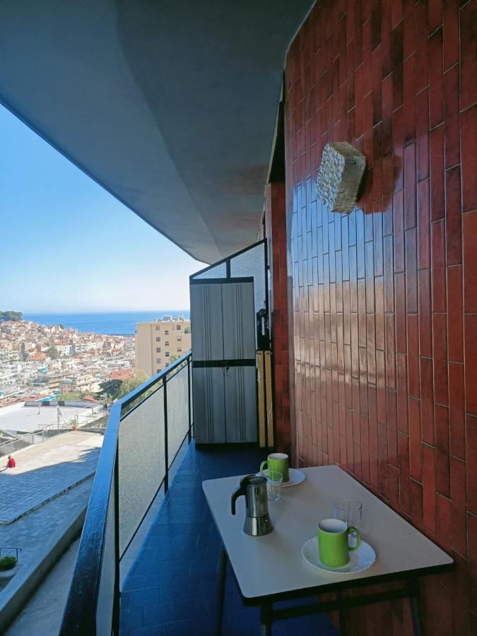 Apartament Skyline Su San Remo Zewnętrze zdjęcie