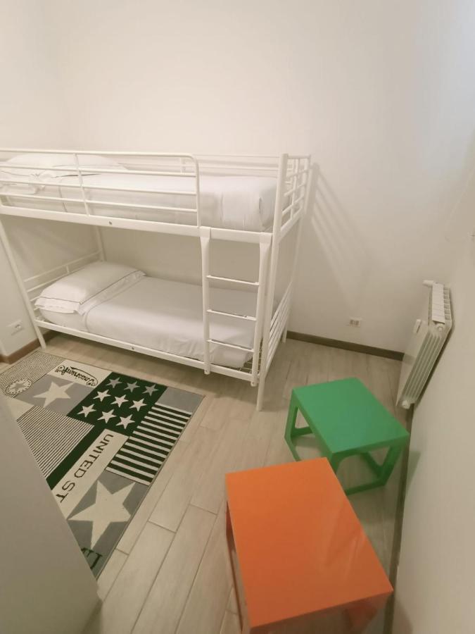 Apartament Skyline Su San Remo Zewnętrze zdjęcie