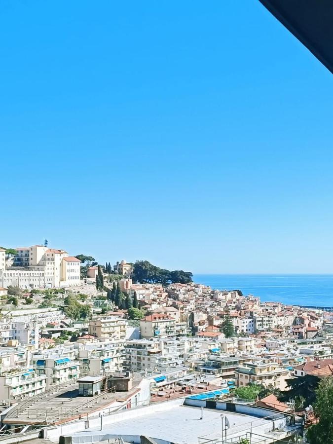 Apartament Skyline Su San Remo Zewnętrze zdjęcie