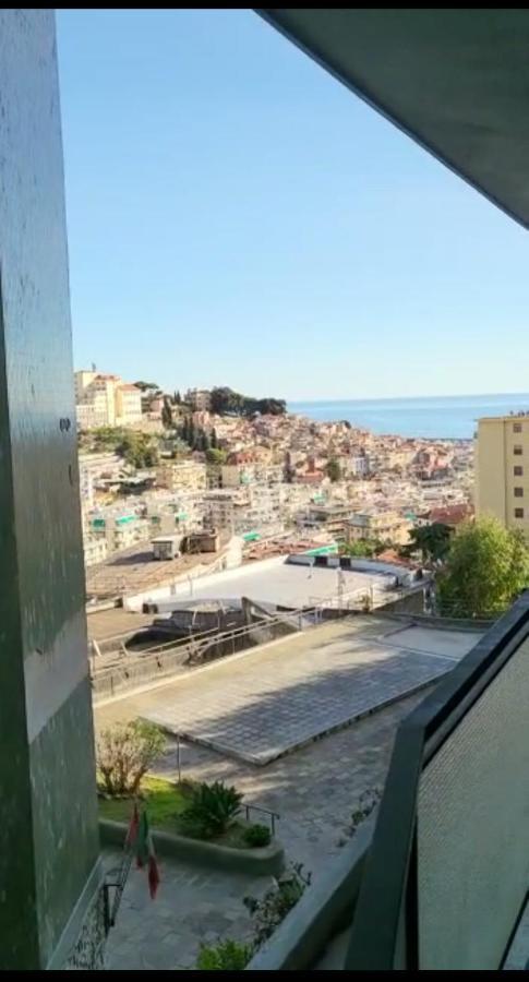 Apartament Skyline Su San Remo Zewnętrze zdjęcie