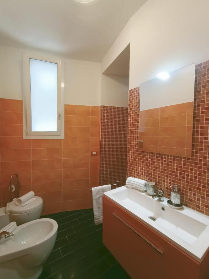 Apartament Skyline Su San Remo Zewnętrze zdjęcie