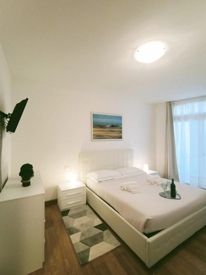 Apartament Skyline Su San Remo Zewnętrze zdjęcie