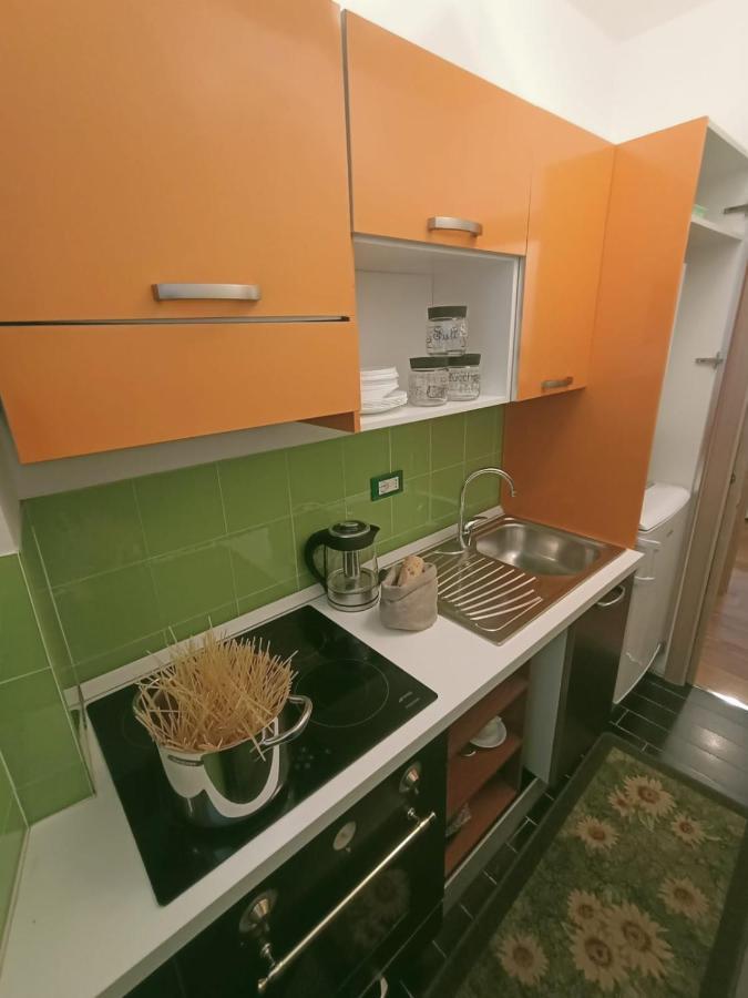 Apartament Skyline Su San Remo Zewnętrze zdjęcie