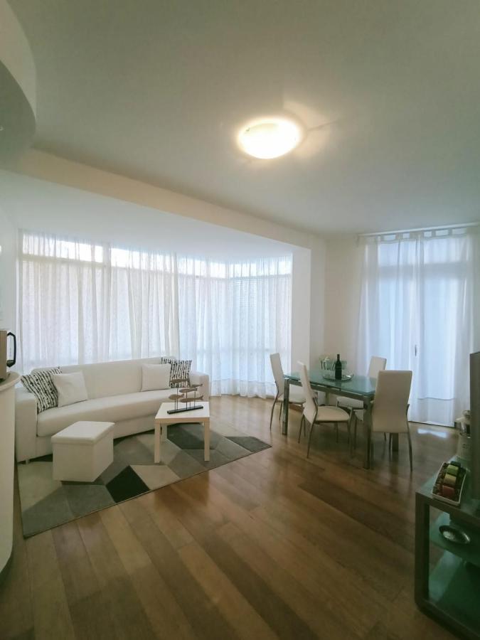 Apartament Skyline Su San Remo Zewnętrze zdjęcie
