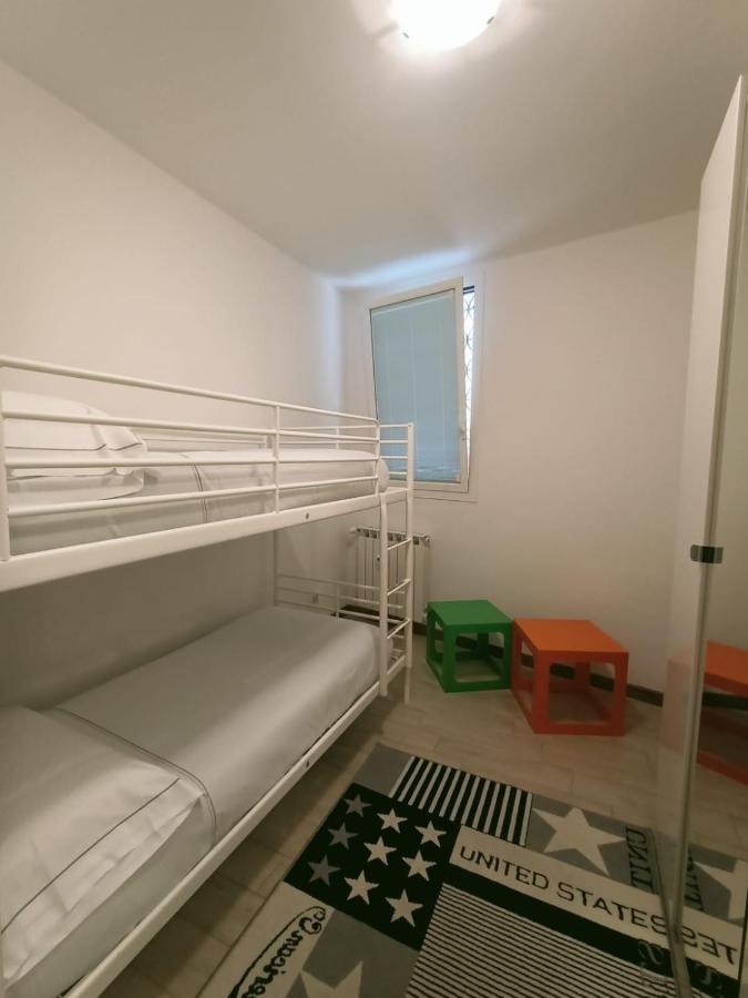 Apartament Skyline Su San Remo Zewnętrze zdjęcie