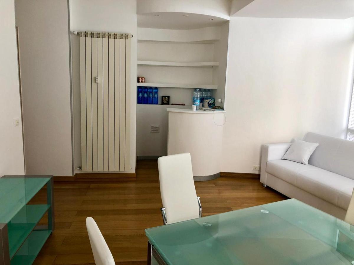 Apartament Skyline Su San Remo Zewnętrze zdjęcie