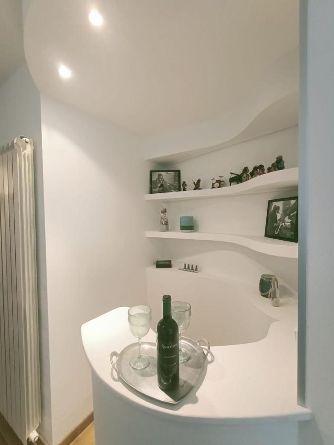 Apartament Skyline Su San Remo Zewnętrze zdjęcie