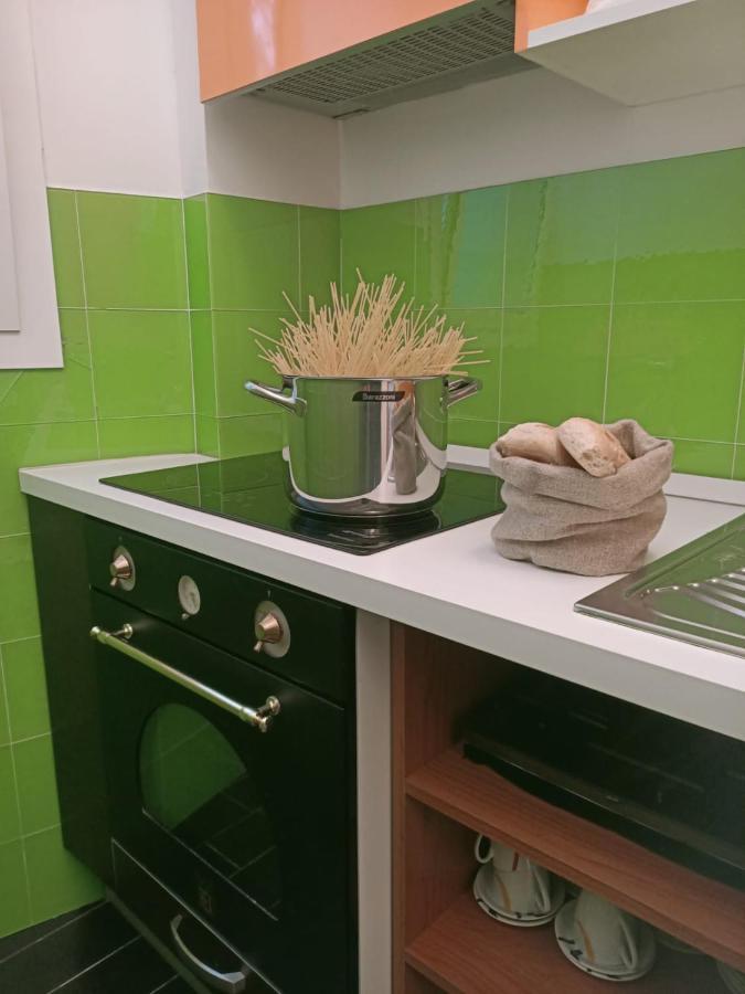 Apartament Skyline Su San Remo Zewnętrze zdjęcie