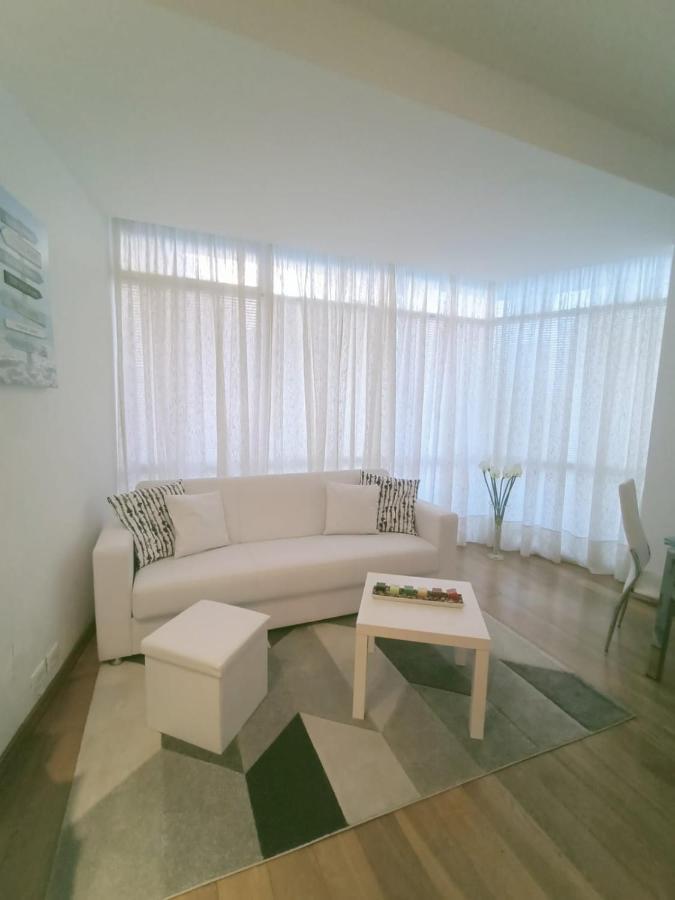 Apartament Skyline Su San Remo Zewnętrze zdjęcie